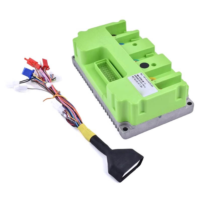 Sine Wave Controller 48V 72V 80A - A95I-Fardriver 48V-72V 80A 3KW Sinuswellen-Controller mit