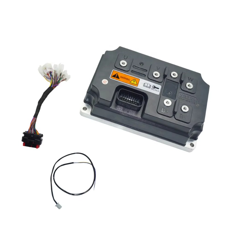 EM260SGTP-CAN-96V Hochleistung – Programmable Bldc Motor Controller 96V Bewertung und Preis
