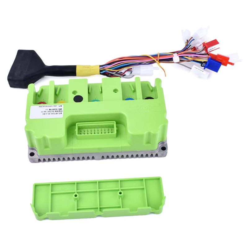 A95I-Fardriver 48V-72V 80A 3KW – Sine Wave Controller 48V 72V 80A Bewertung und Preis