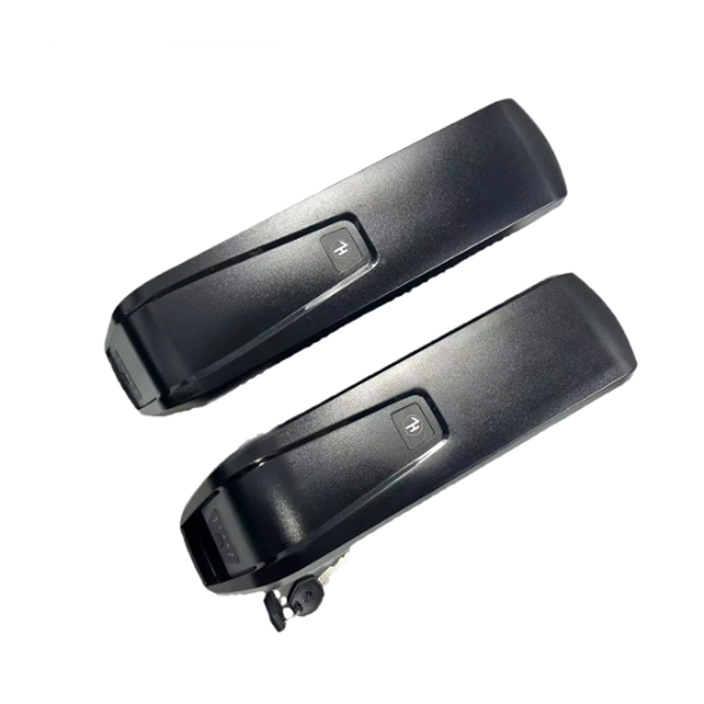 Fatbike VOMO X80 Ebike Batteri – Ebike Battery 48V 20Ah Hailong Bewertung und Preis