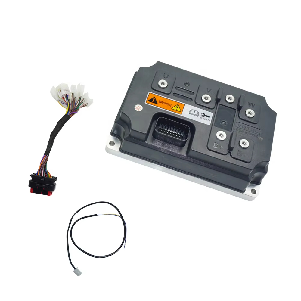 Votol EM260SGTP-CAN-96V Hochle – Programmable Bldc Motor Controller 96V Bewertung und Preis