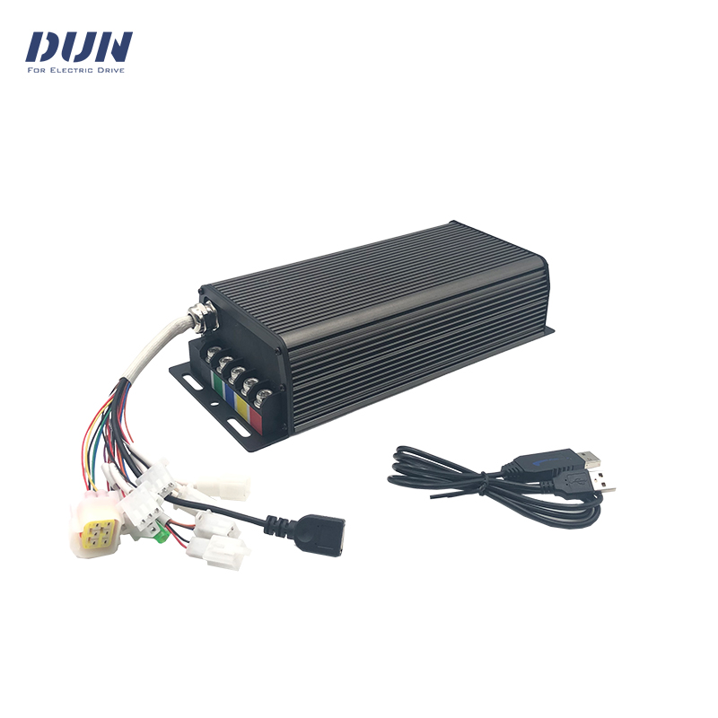 DUN Sabvoton SVMC72150M 3KW-4K – Bldc Controller 72V 150A Sabvoton Bewertung und Preis
