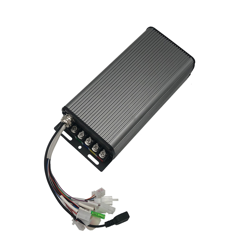DUN Sabvoton SVMC72150M 3KW-4K – Bldc Controller 72V 150A Sabvoton Bewertung und Preis