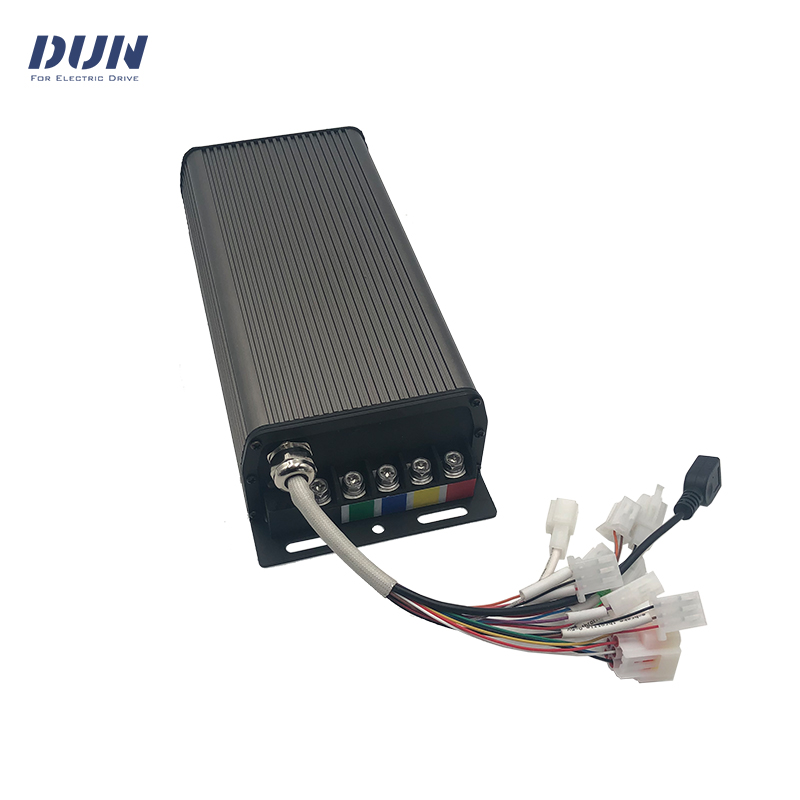 DUN Sabvoton SVMC72150M 3KW-4K – Bldc Controller 72V 150A Sabvoton Bewertung und Preis
