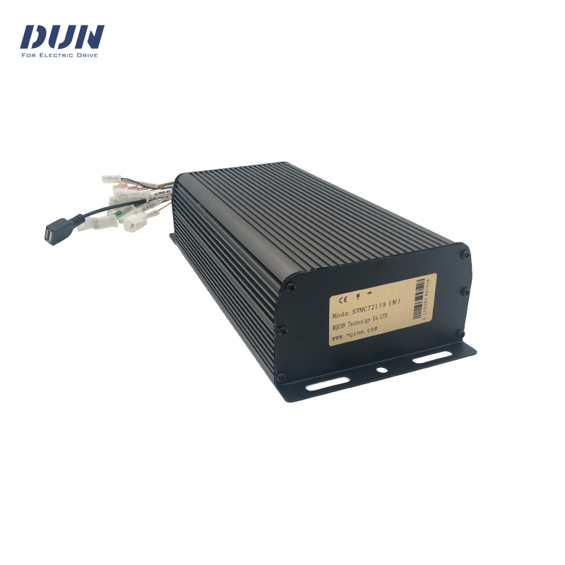 DUN Sabvoton SVMC72150M 3KW-4K – Bldc Controller 72V 150A Sabvoton Bewertung und Preis